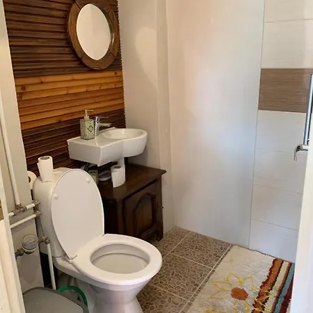 Апартаменты Vahe Apartment, Пярну