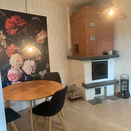 Appartement Vahe Apartment, *