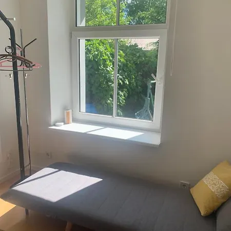 Vahe Apartment, Apartment Parnu