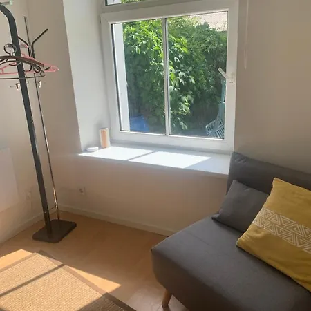 Апартаменты Vahe Apartment,