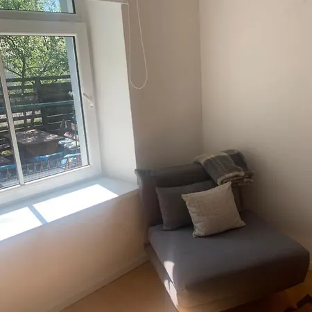 Appartement Vahe Apartment, *