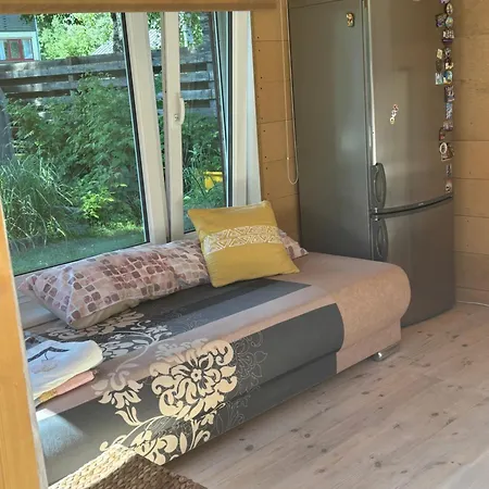 Vahe Apartment,