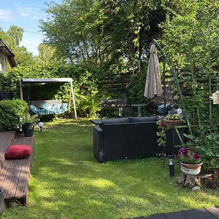 Vahe Apartment, Appartement *