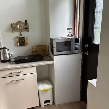 Appartement Vahe Apartment, *