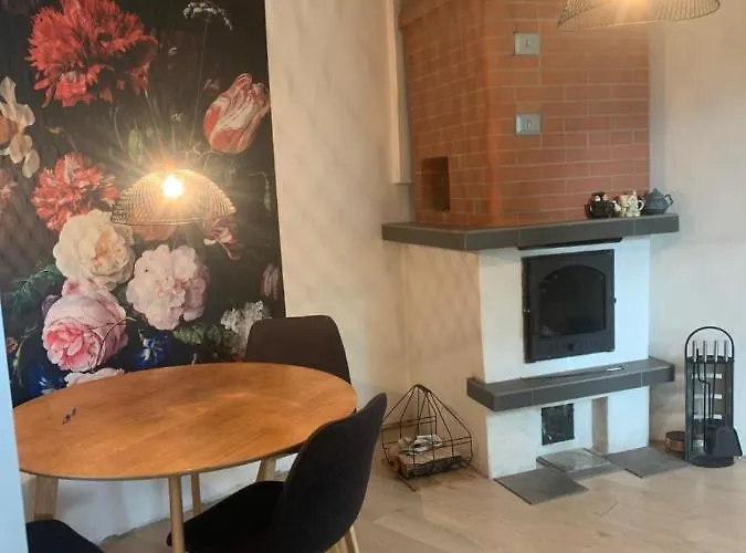 公寓 Vahe Apartment, *