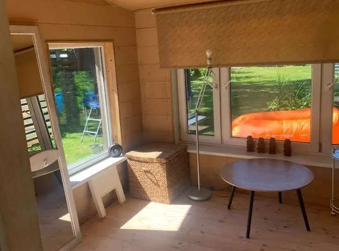 Vahe Apartment, Parnu