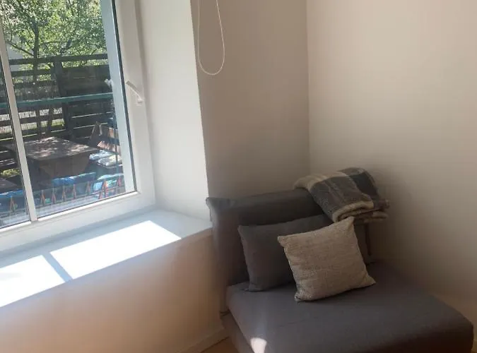 Apartment Vahe Apartment, *