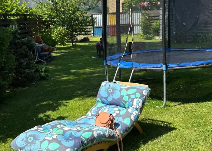 Vahe Apartment, * Parnu